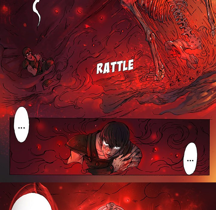 The Blood Revival Chapter 5 image 9