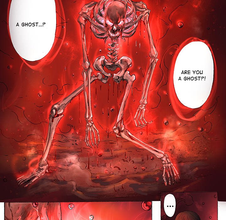 The Blood Revival Chapter 5 image 10