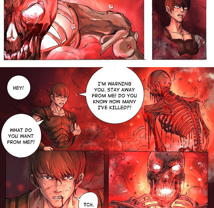 The Blood Revival Chapter 5 image 11