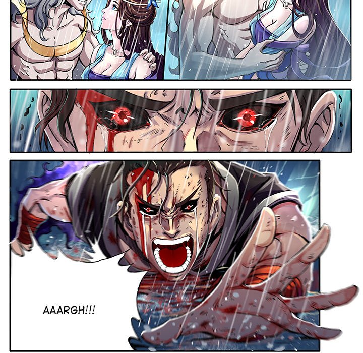 The Blood Revival Chapter 5 image 19