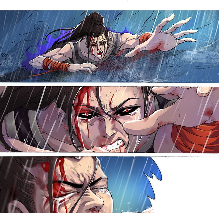 The Blood Revival Chapter 5 image 20