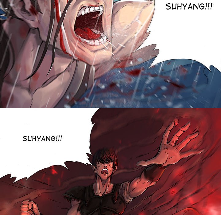 The Blood Revival Chapter 5 image 21