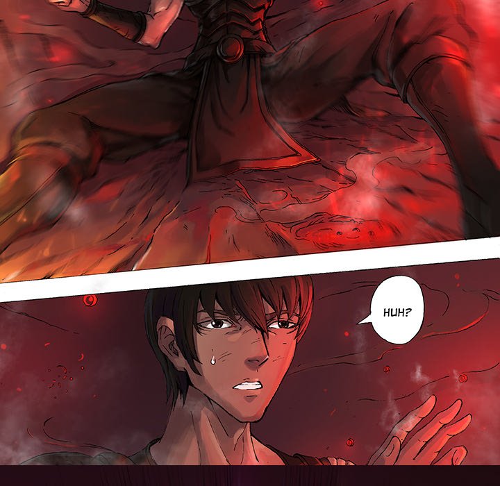 The Blood Revival Chapter 5 image 22