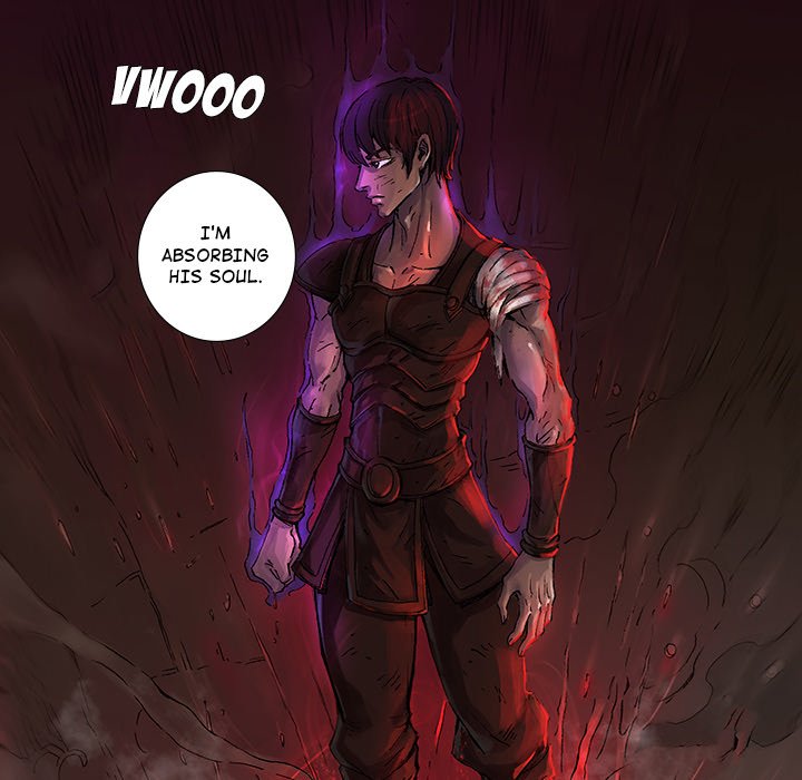 The Blood Revival Chapter 5 image 23