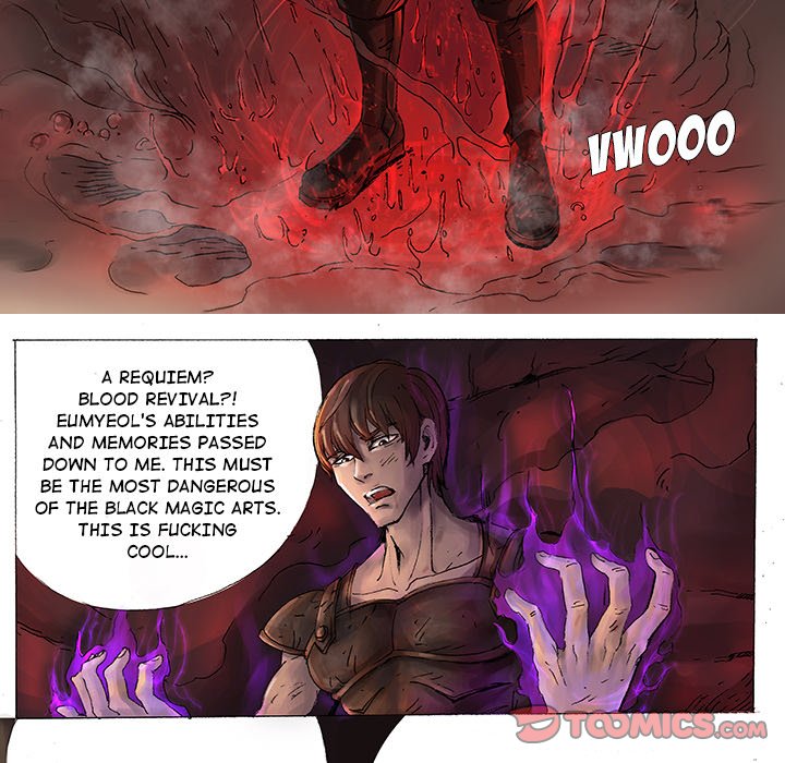 The Blood Revival Chapter 5 image 24