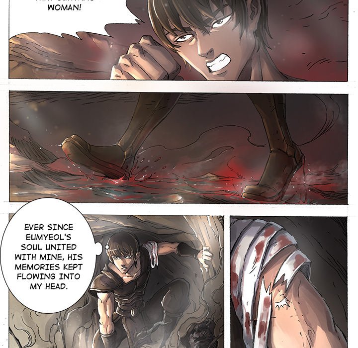 The Blood Revival Chapter 5 image 26