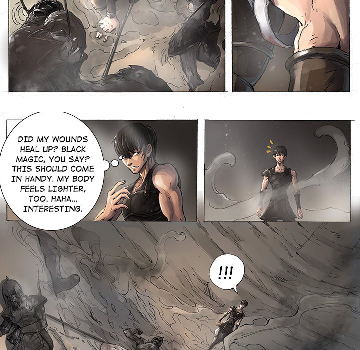 The Blood Revival Chapter 5 image 27