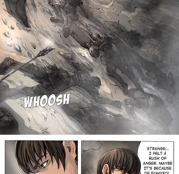 The Blood Revival Chapter 5 image 28