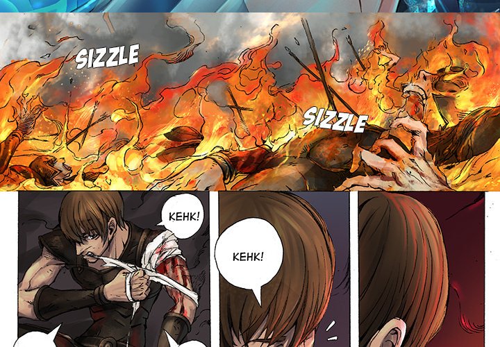 The Blood Revival Chapter 5 image 2