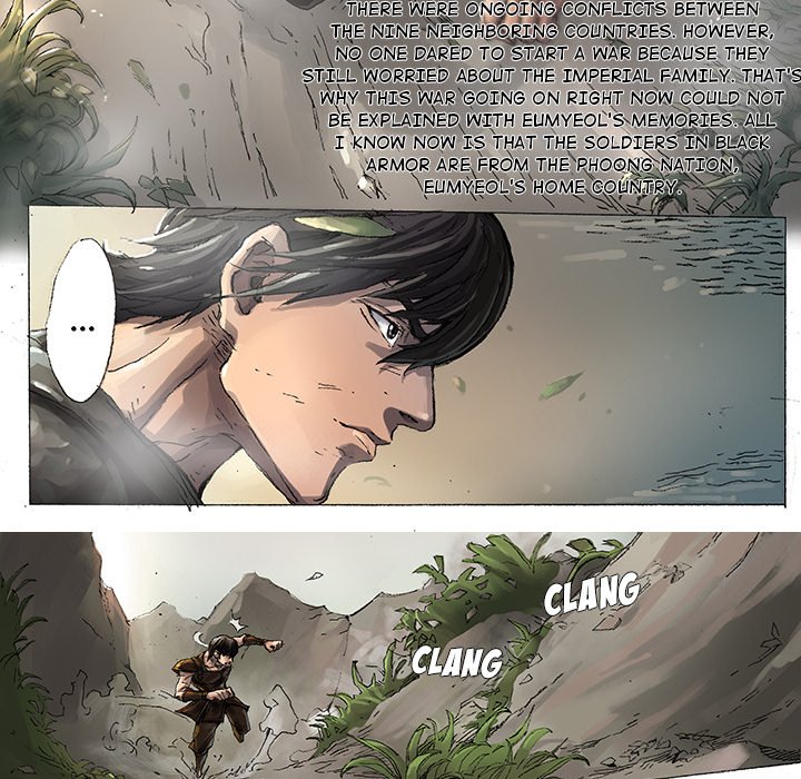 The Blood Revival Chapter 5 image 31