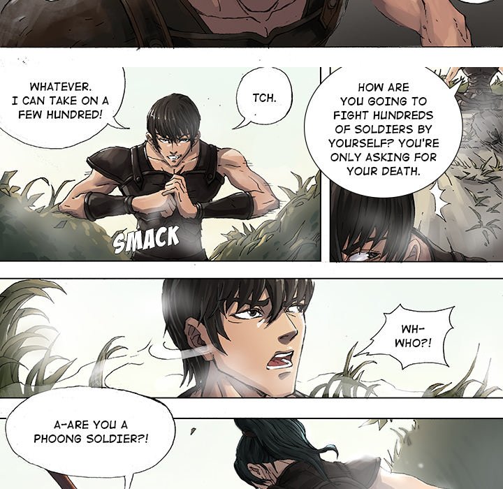The Blood Revival Chapter 5 image 33