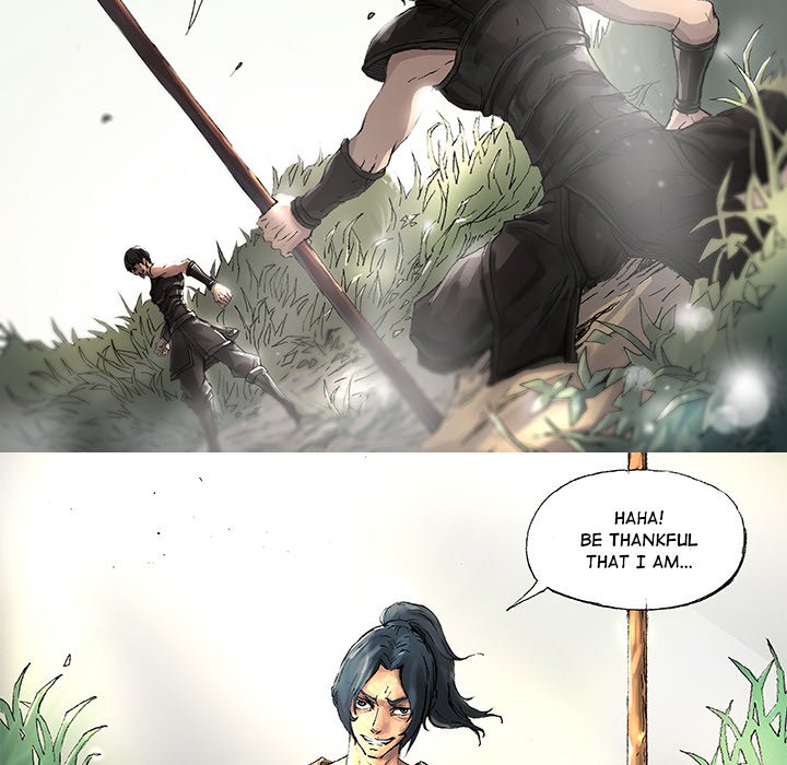 The Blood Revival Chapter 5 image 34
