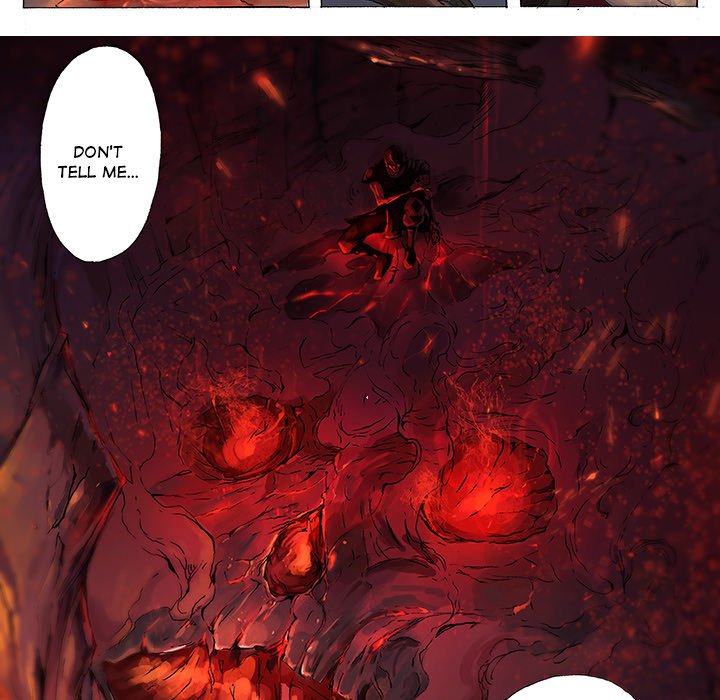 The Blood Revival Chapter 5 image 4