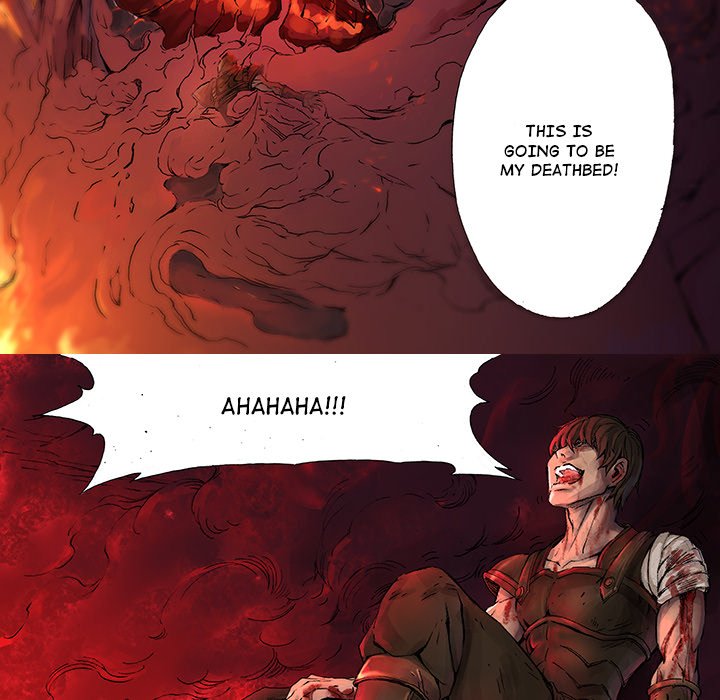 The Blood Revival Chapter 5 image 5