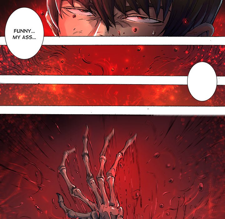 The Blood Revival Chapter 5 image 7