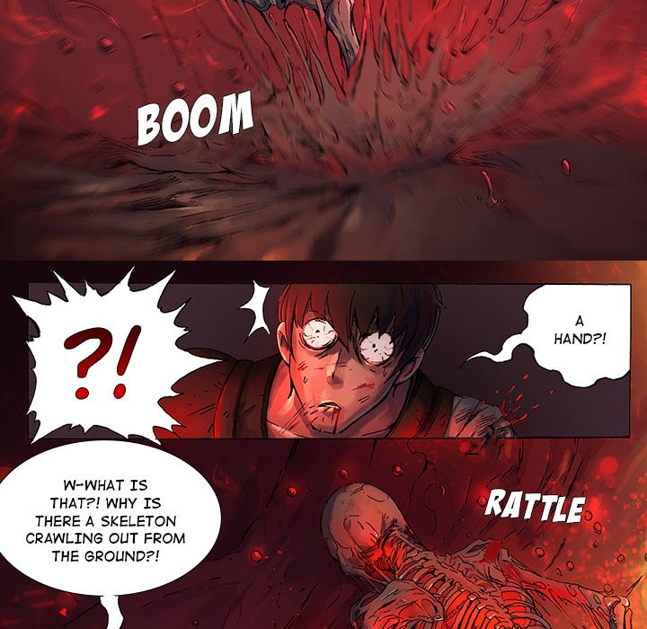 The Blood Revival Chapter 5 image 8