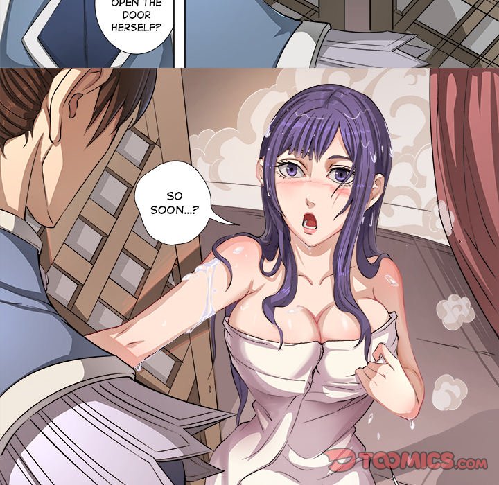 The Blood Revival Chapter 58 image 17
