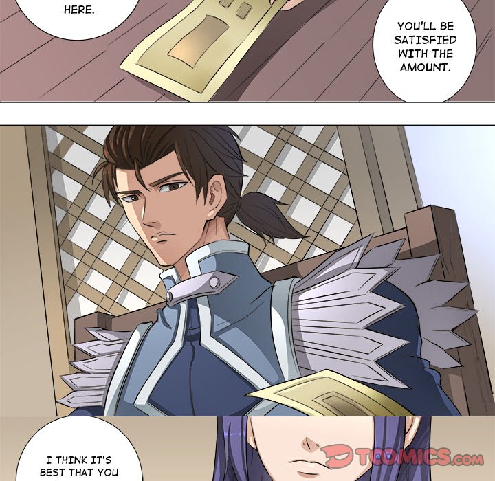 The Blood Revival Chapter 58 image 25