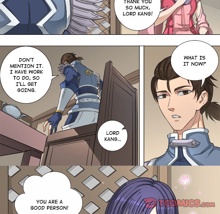 The Blood Revival Chapter 58 image 28
