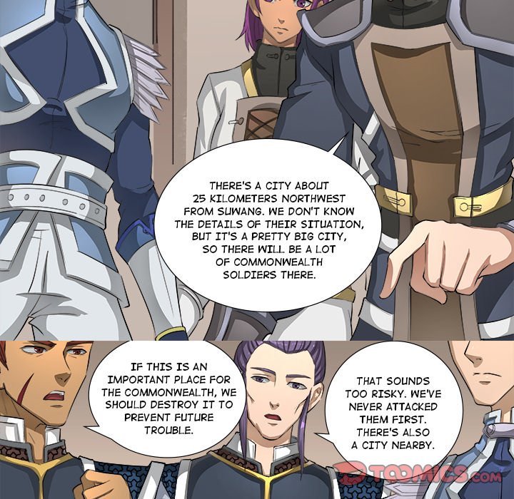 The Blood Revival Chapter 58 image 31