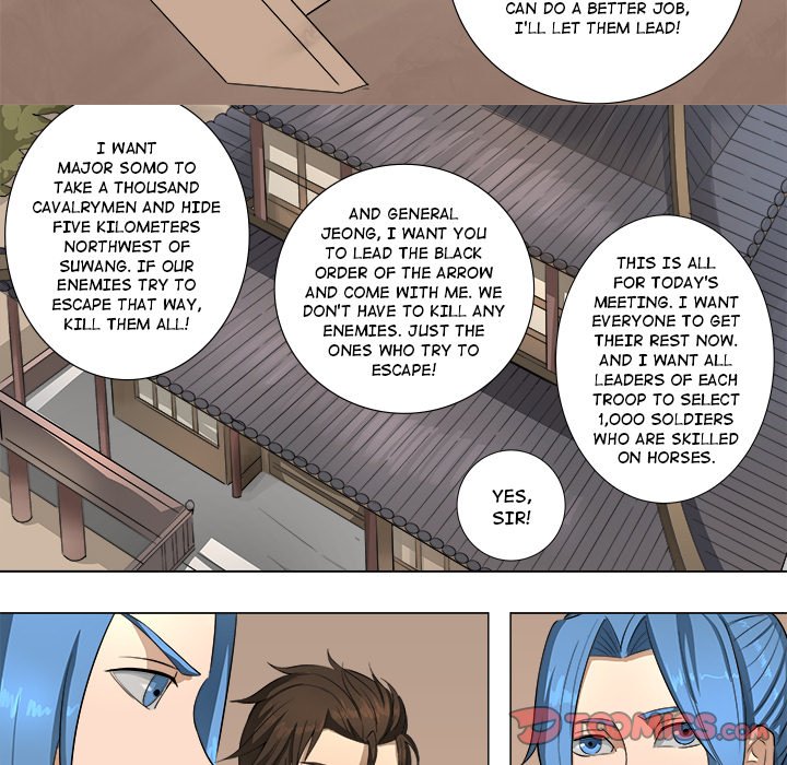 The Blood Revival Chapter 58 image 33