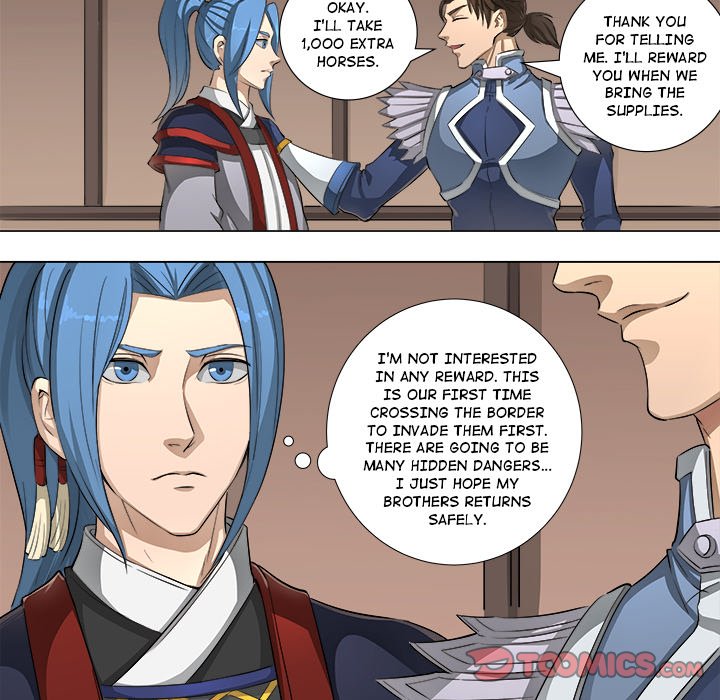 The Blood Revival Chapter 58 image 35