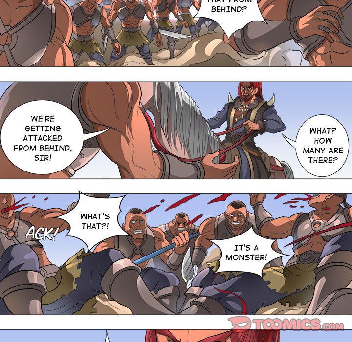 The Blood Revival Chapter 66 image 10