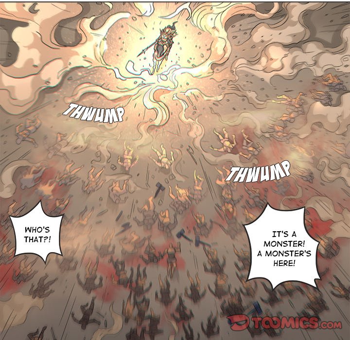 The Blood Revival Chapter 66 image 16