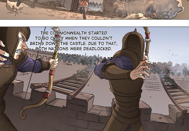 The Blood Revival Chapter 66 image 1