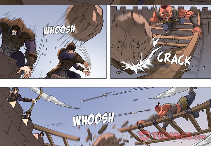 The Blood Revival Chapter 66 image 2
