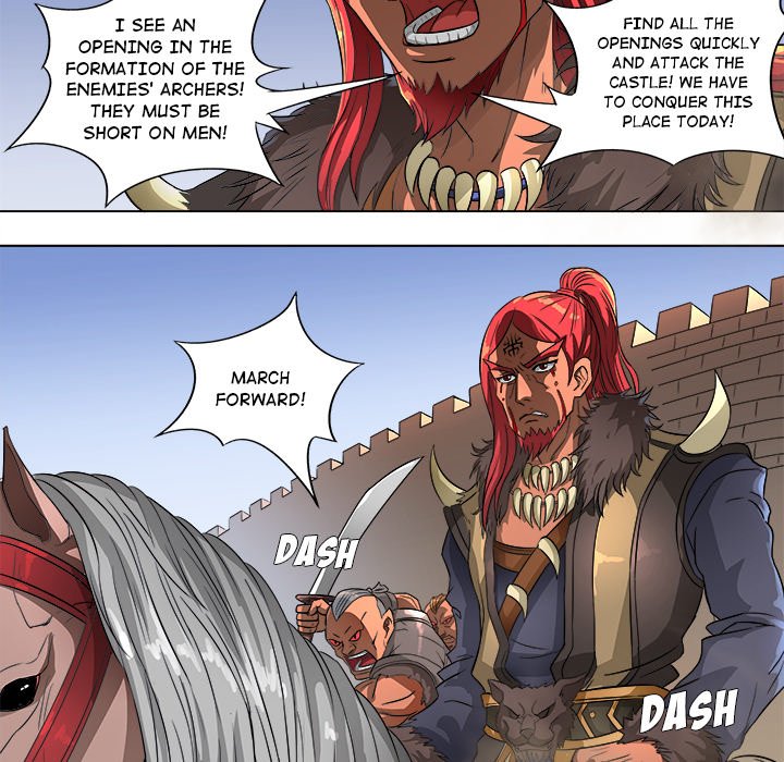 The Blood Revival Chapter 66 image 7