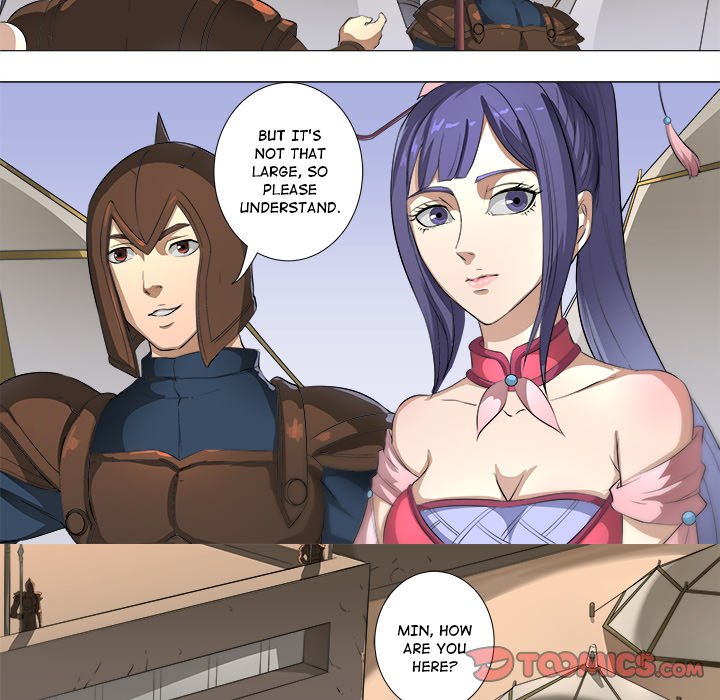 The Blood Revival Chapter 78 image 12