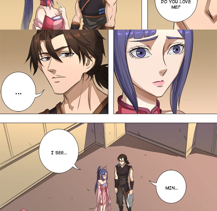 The Blood Revival Chapter 78 image 17