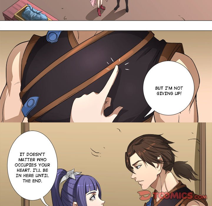 The Blood Revival Chapter 78 image 18
