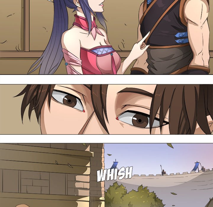 The Blood Revival Chapter 78 image 19