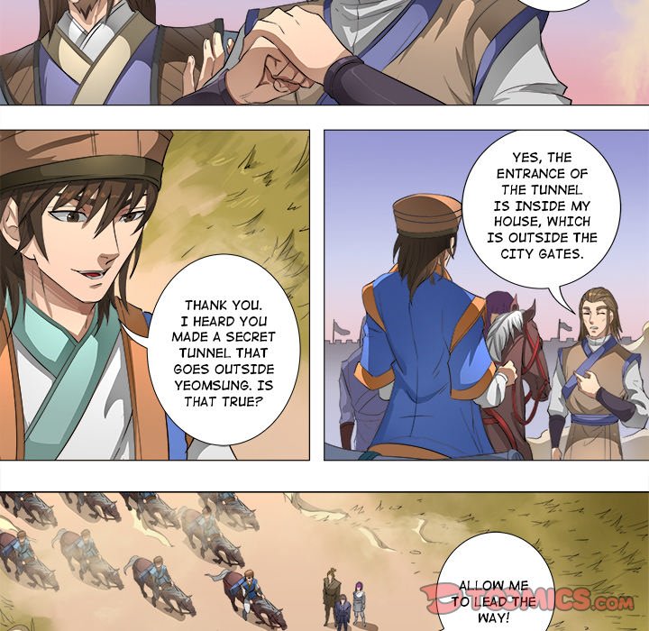 The Blood Revival Chapter 78 image 32