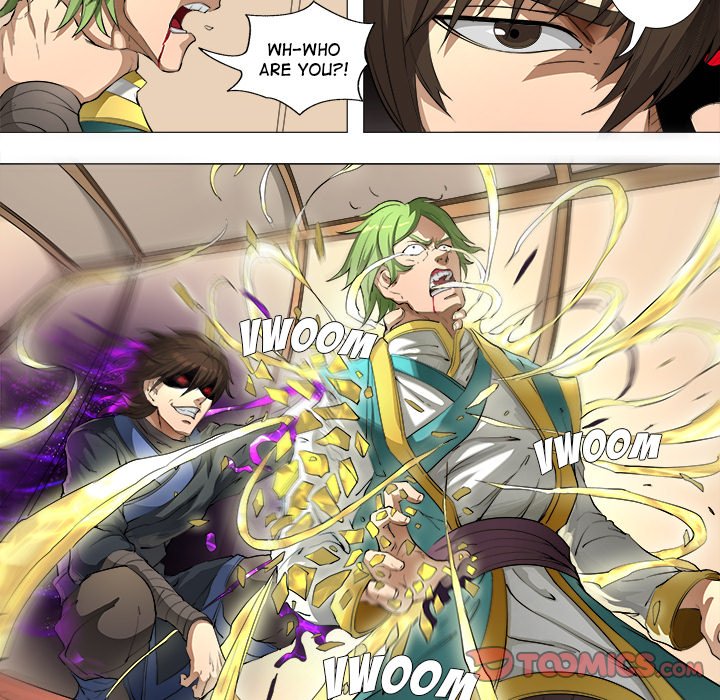 The Blood Revival Chapter 80 image 10