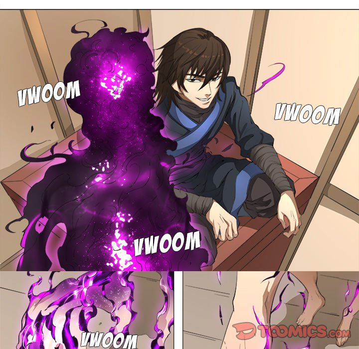 The Blood Revival Chapter 80 image 12