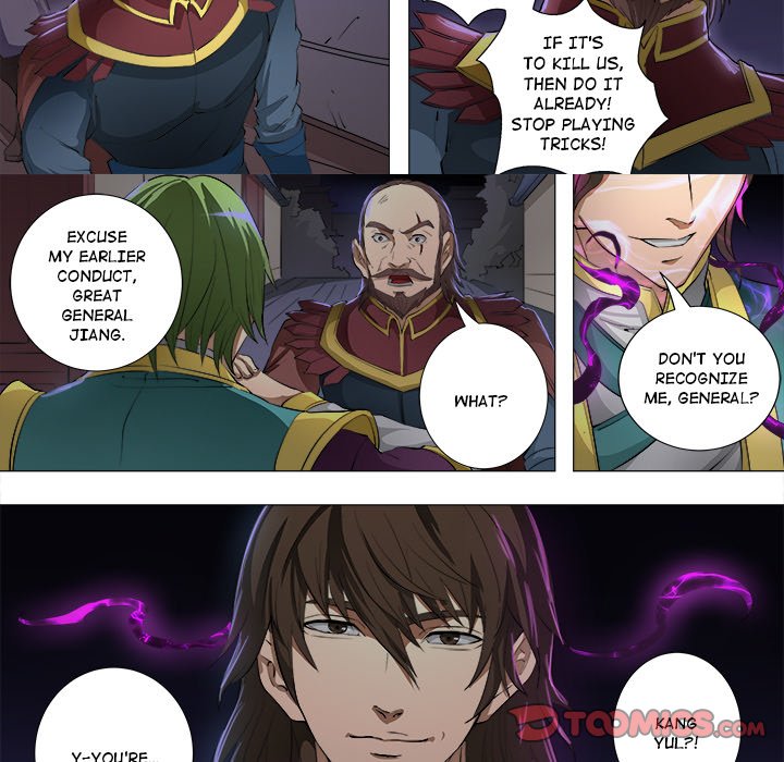 The Blood Revival Chapter 80 image 30