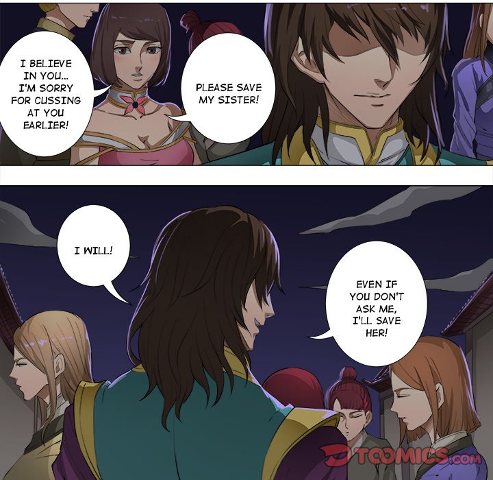 The Blood Revival Chapter 80 image 35