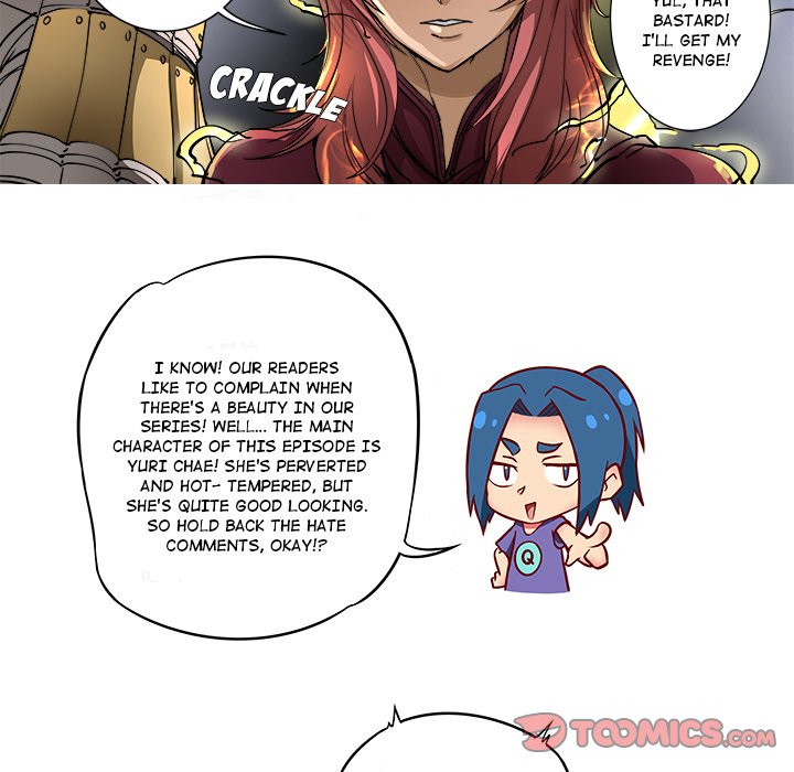 The Blood Revival Chapter 94 image 26