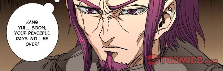 The Blood Revival Chapter 94 image 39