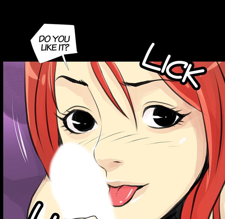Sex Note Chapter 25 image 12