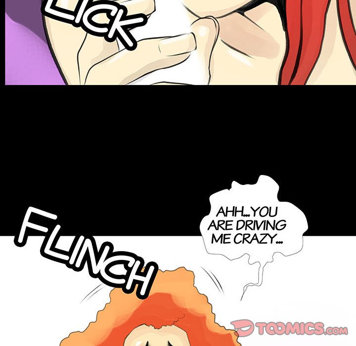 Sex Note Chapter 25 image 13