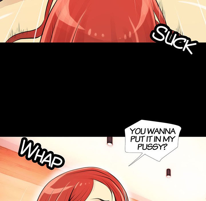 Sex Note Chapter 25 image 15