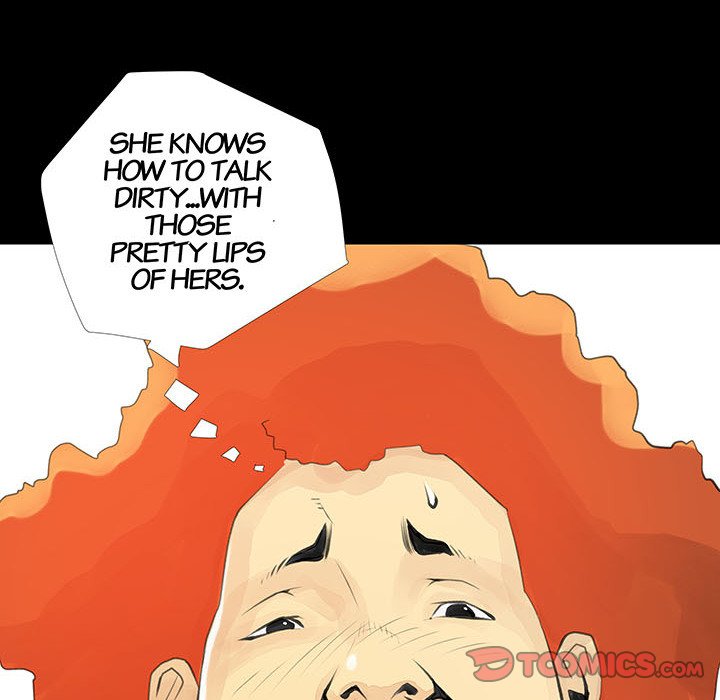Sex Note Chapter 25 image 17