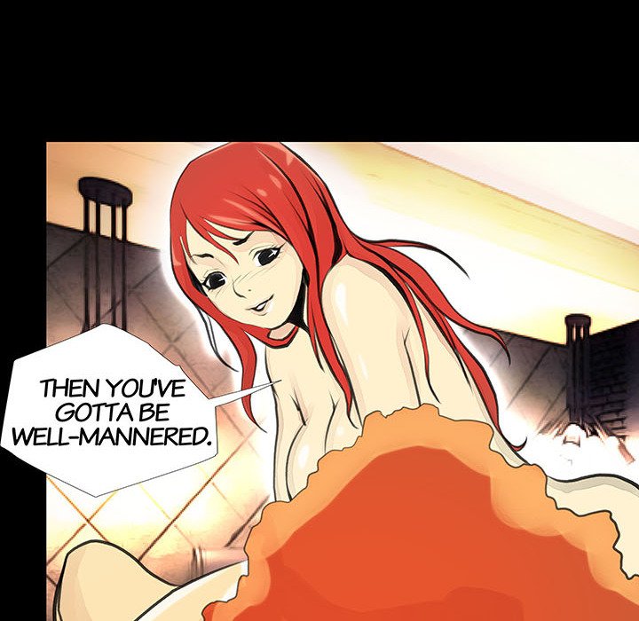 Sex Note Chapter 25 image 19
