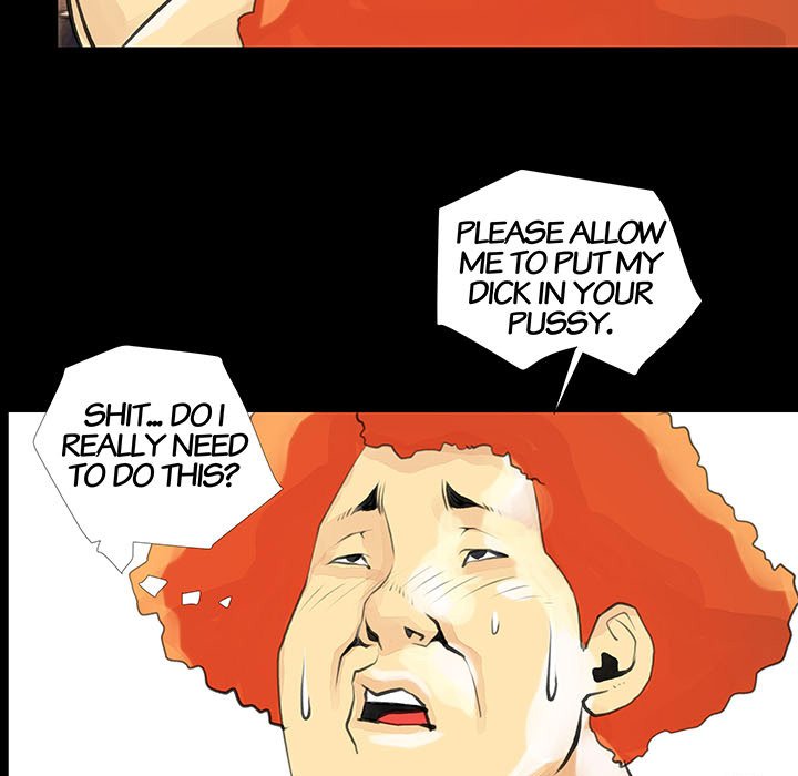 Sex Note Chapter 25 image 20