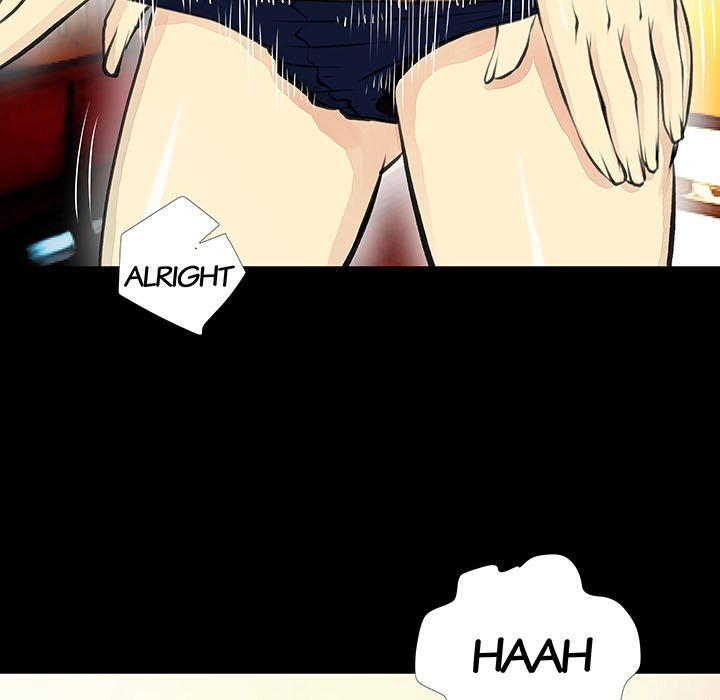 Sex Note Chapter 25 image 22