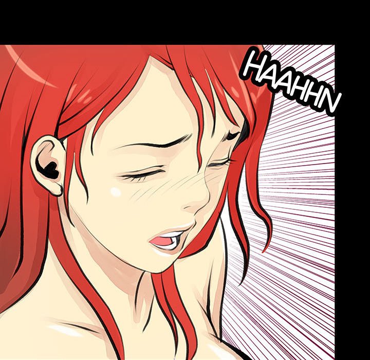 Sex Note Chapter 25 image 27